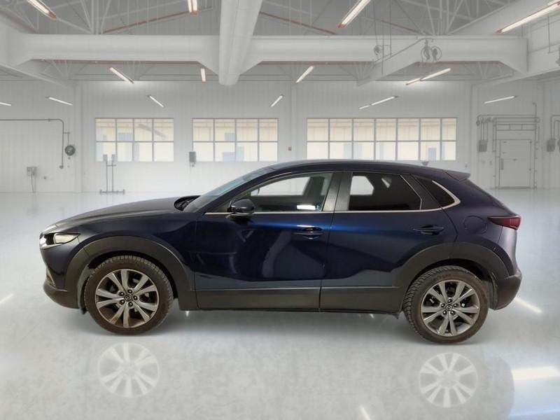 MAZDA CX-30 1.8L Skyactiv-D 116cv Executive Auto