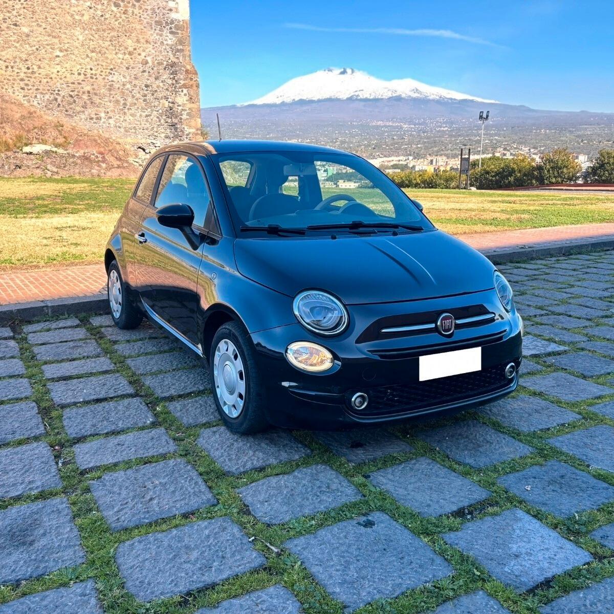 Fiat 500 1.3 M-Jet Pop