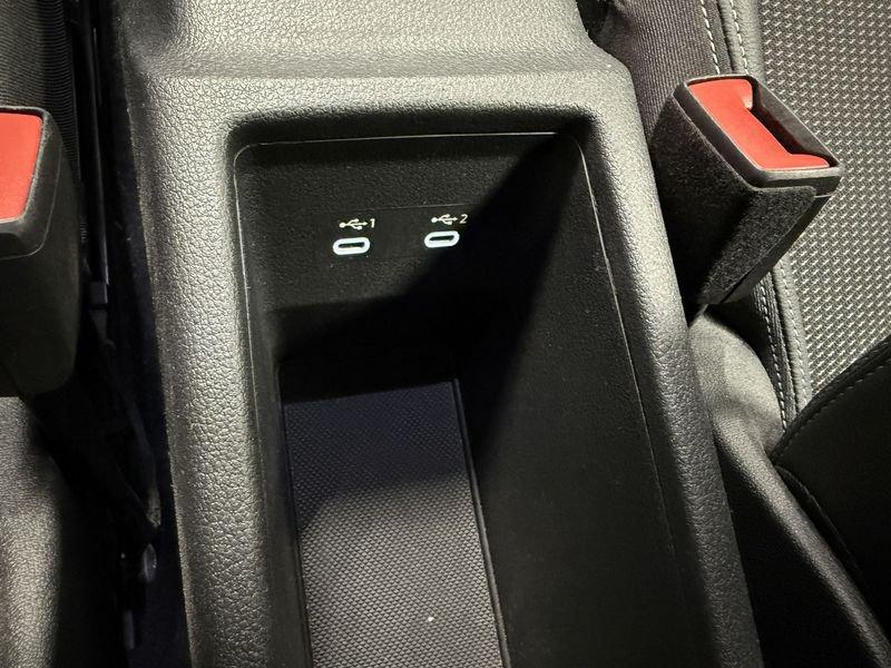 Audi Q2 Q2 35 TDI S-Tronic S-Line Edition