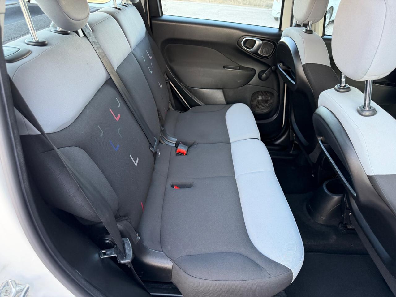 Fiat 500L 1.6 Multijet 105 CV Lounge