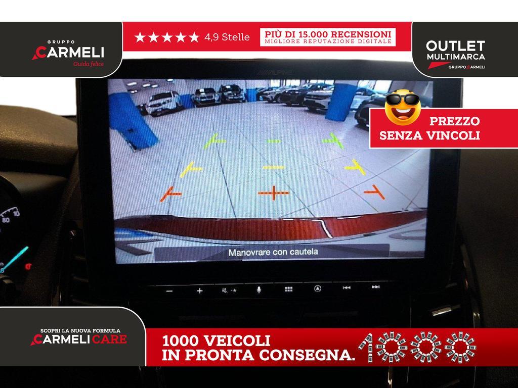 Ford Tourneo Connect gran 1.5 tdci 120cv 7p.ti titanium my19