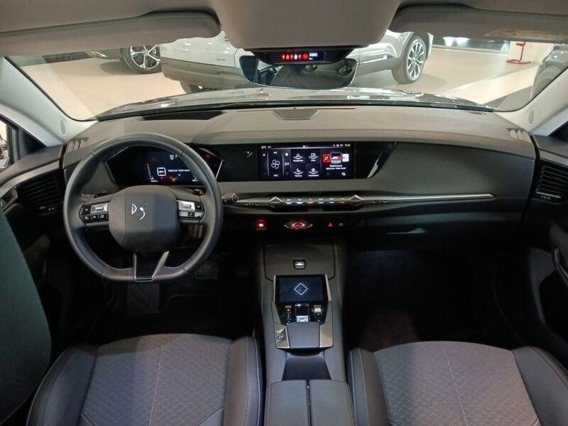 DS DS 4 PureTech 130 Automatico Trocadero