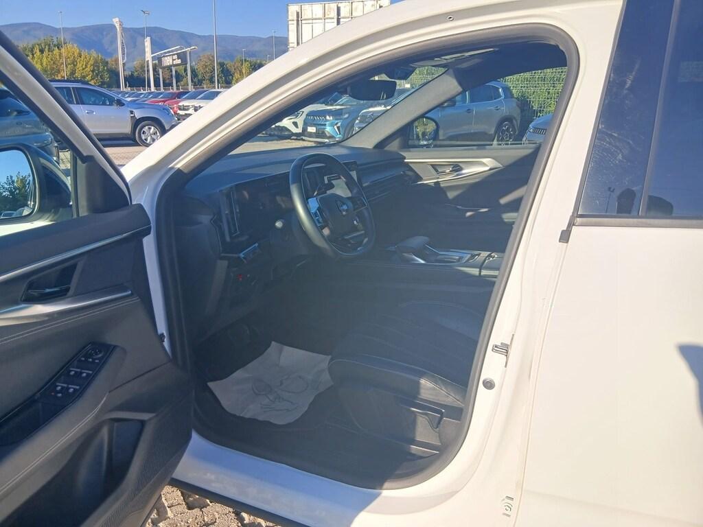 Renault Austral 1.2 E-Tech full hybrid Techno