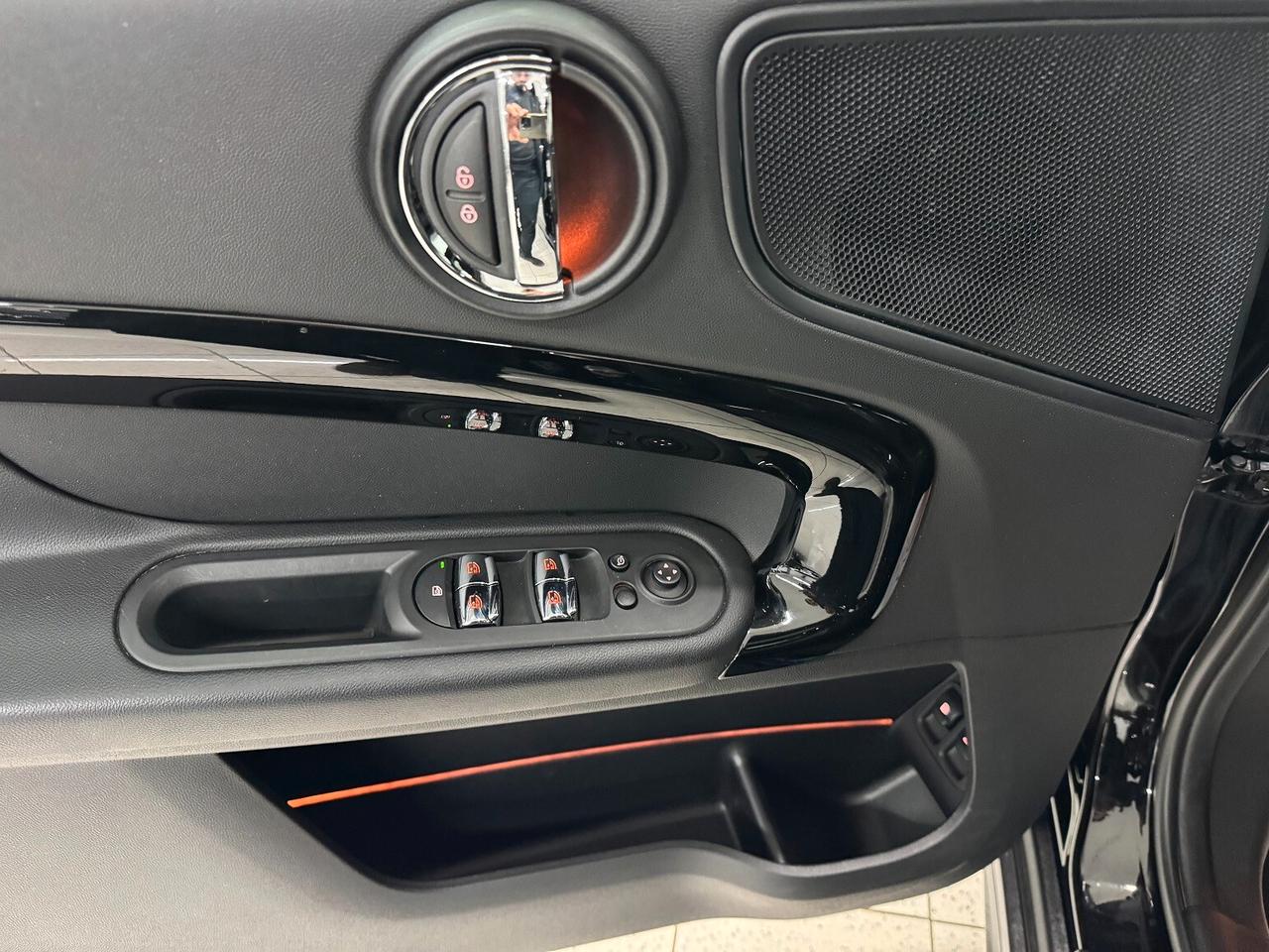 Countryman 1.5HYBRID TETTO PACK JHON COOPER WORKS