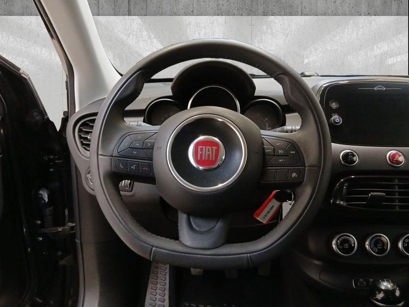 FIAT 500X 1.3 mjt Urban 4x2 95cv