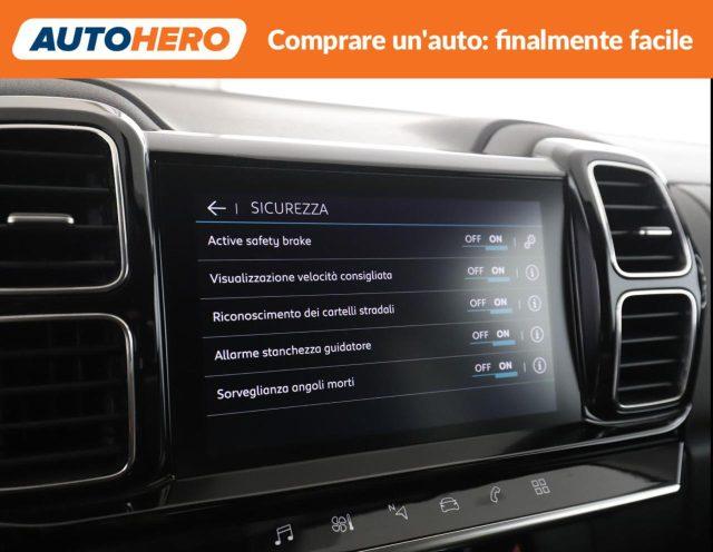 CITROEN C5 Aircross PureTech 130 S&S EAT8 Shine