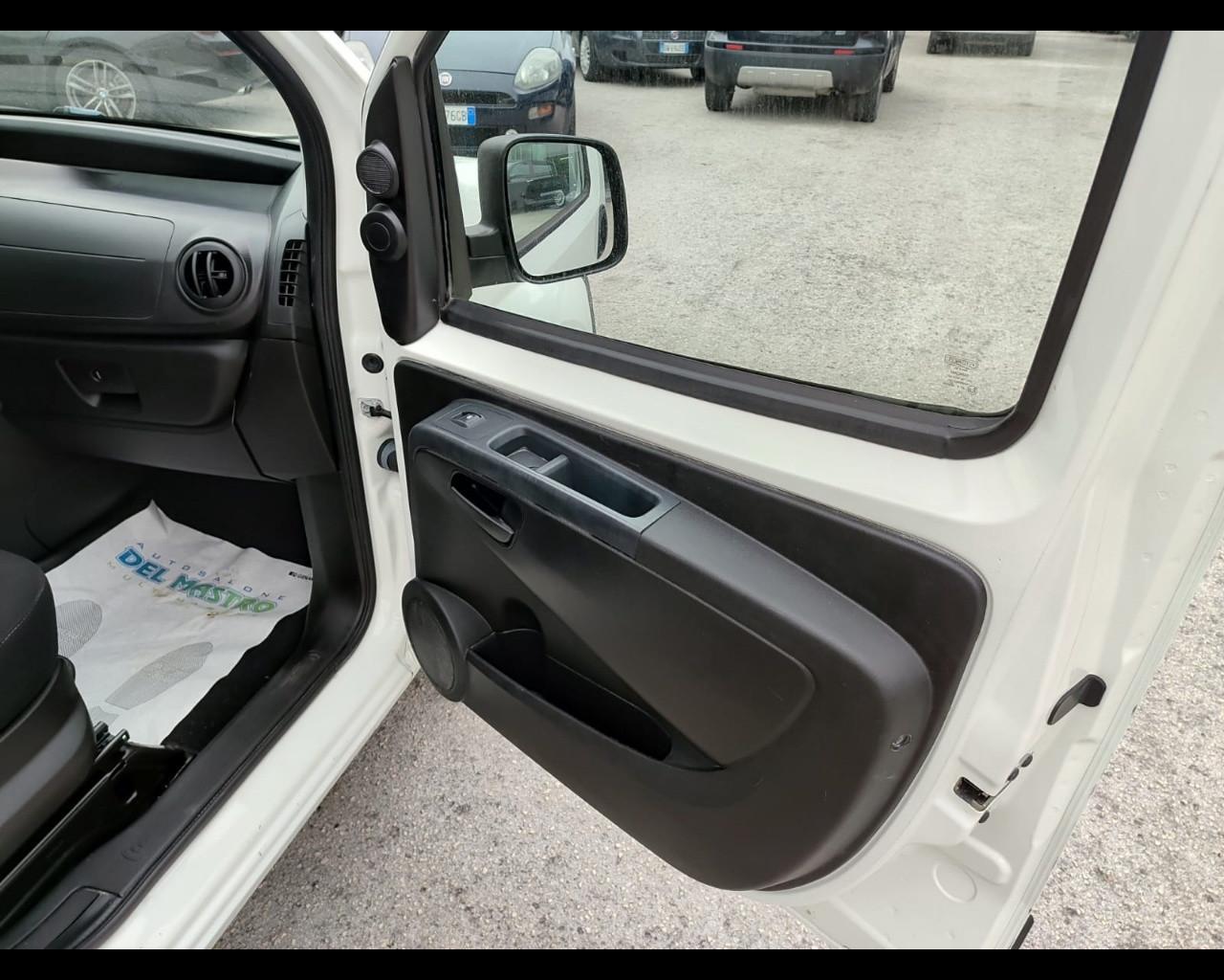 FIAT Fiorino 2ª serie - Fiorino 1.3 MJT 75CV Furgone Adventure E5