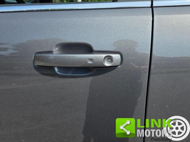 VOLKSWAGEN Amarok 2.0 tdi Style 4motion auto 205cv