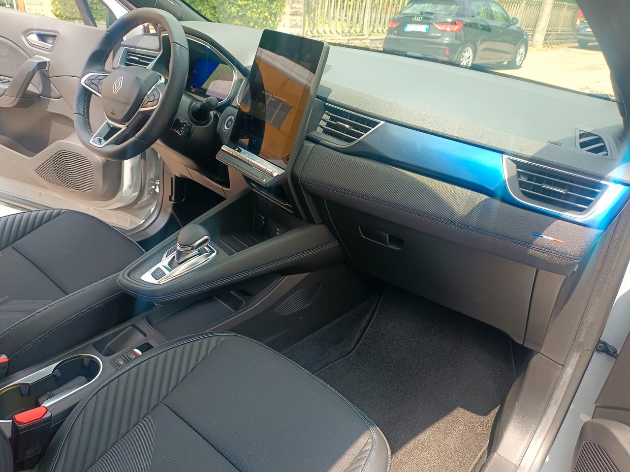 Renault Symbioz E-Tech 145 Esprit Alpine