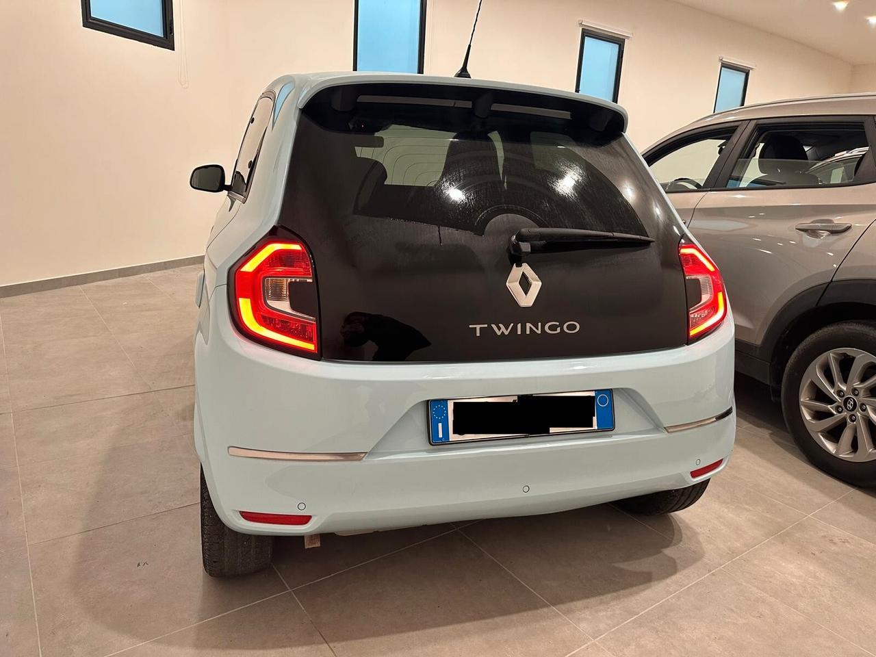 Renault Twingo SCe 65 CV Intens - NO VINCOLO FIN.