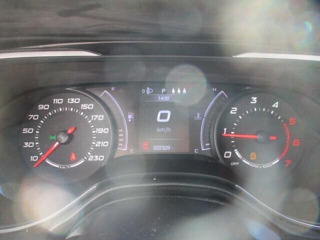 Fiat Tipo 1.6 Mjt S&S DCT 5 porte Lounge