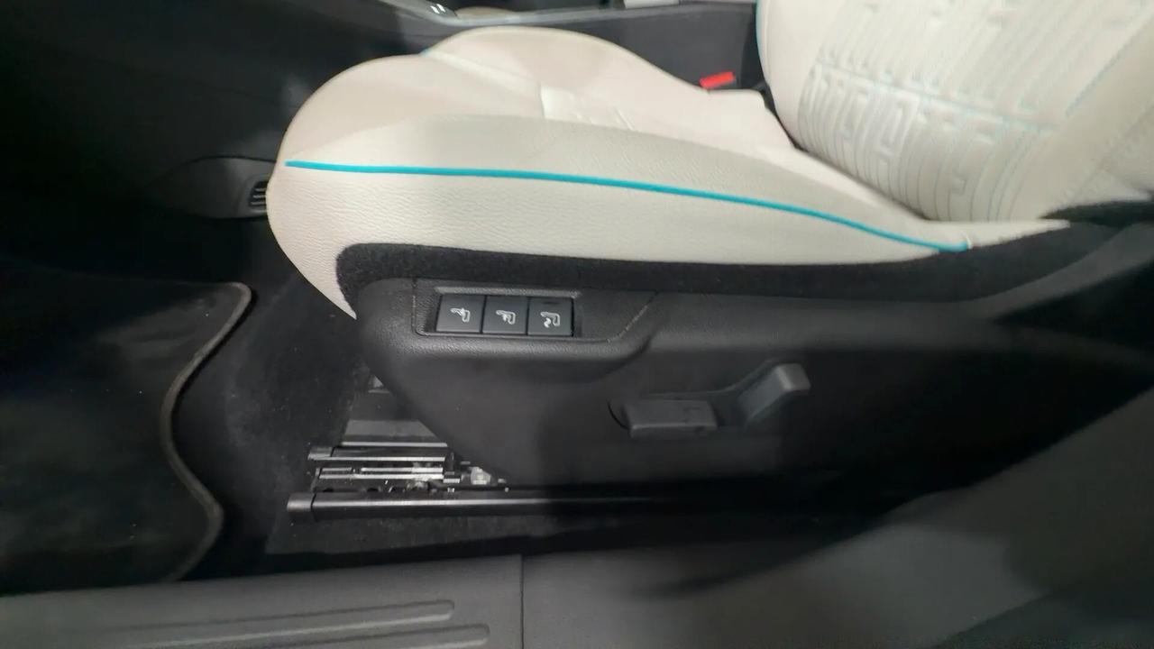 Fiat 600 Hybrid 100 CV DCT MHEV La Prima