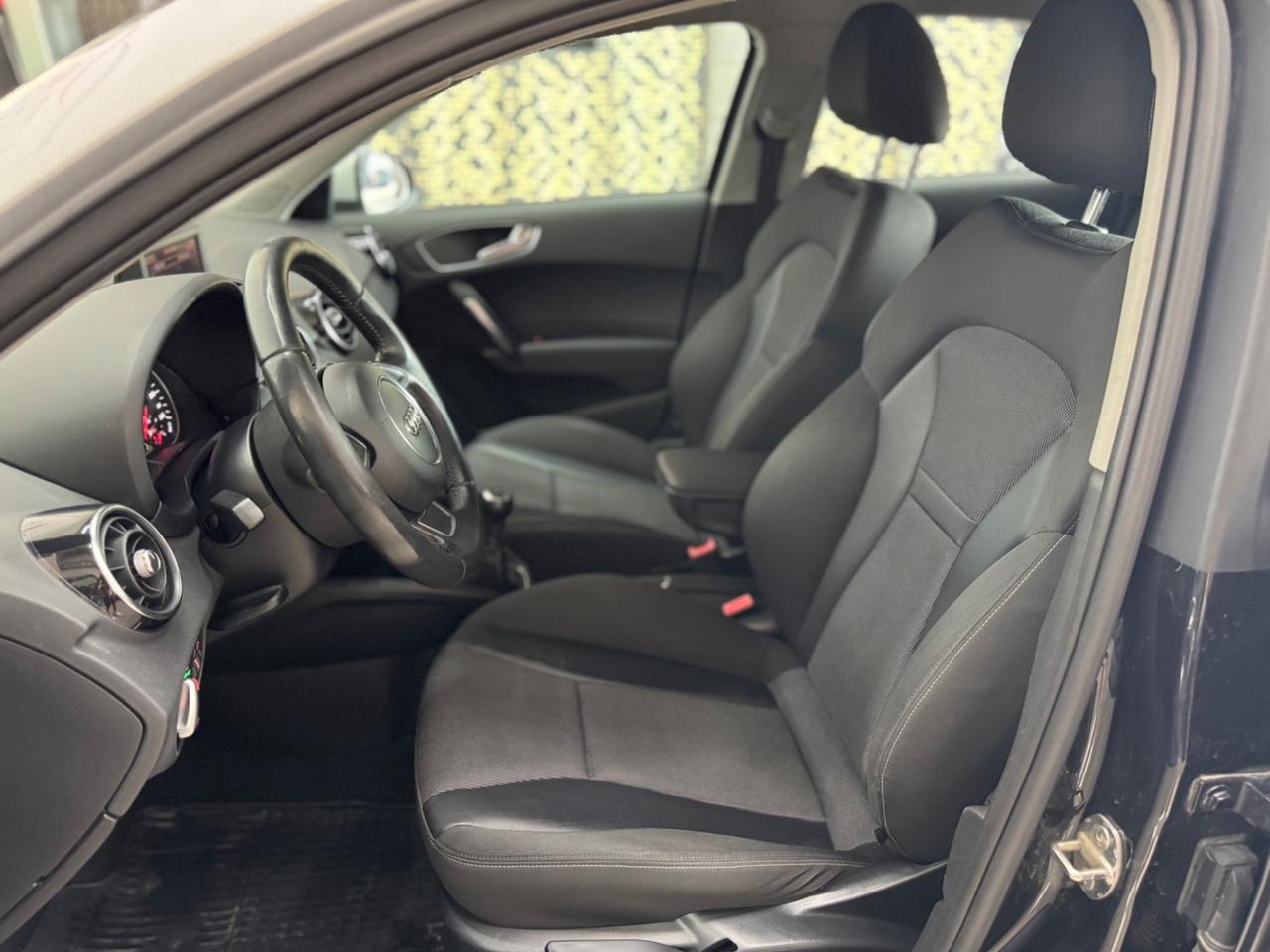 Audi A1 1.2 Benzina TFSI 5Porte ADATTA NEOPATENTATI