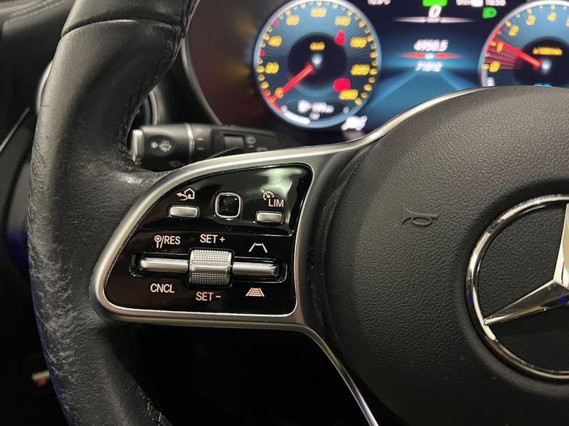 Mercedes-Benz GLC GLC 300 4Matic EQ-Boost Premium Plus