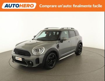 MINI Countryman 1.5 One D Countryman