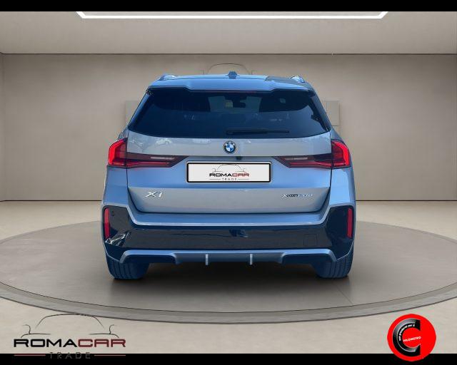 BMW X1 xDrive 20d Msport