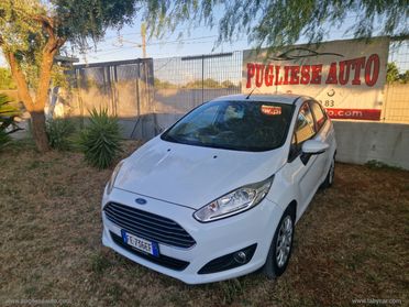 FORD Fiesta 1.5 TDCi 75 CV 5p.