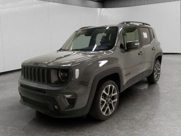 Jeep Renegade 1.3 t4 phev S 4xe at6