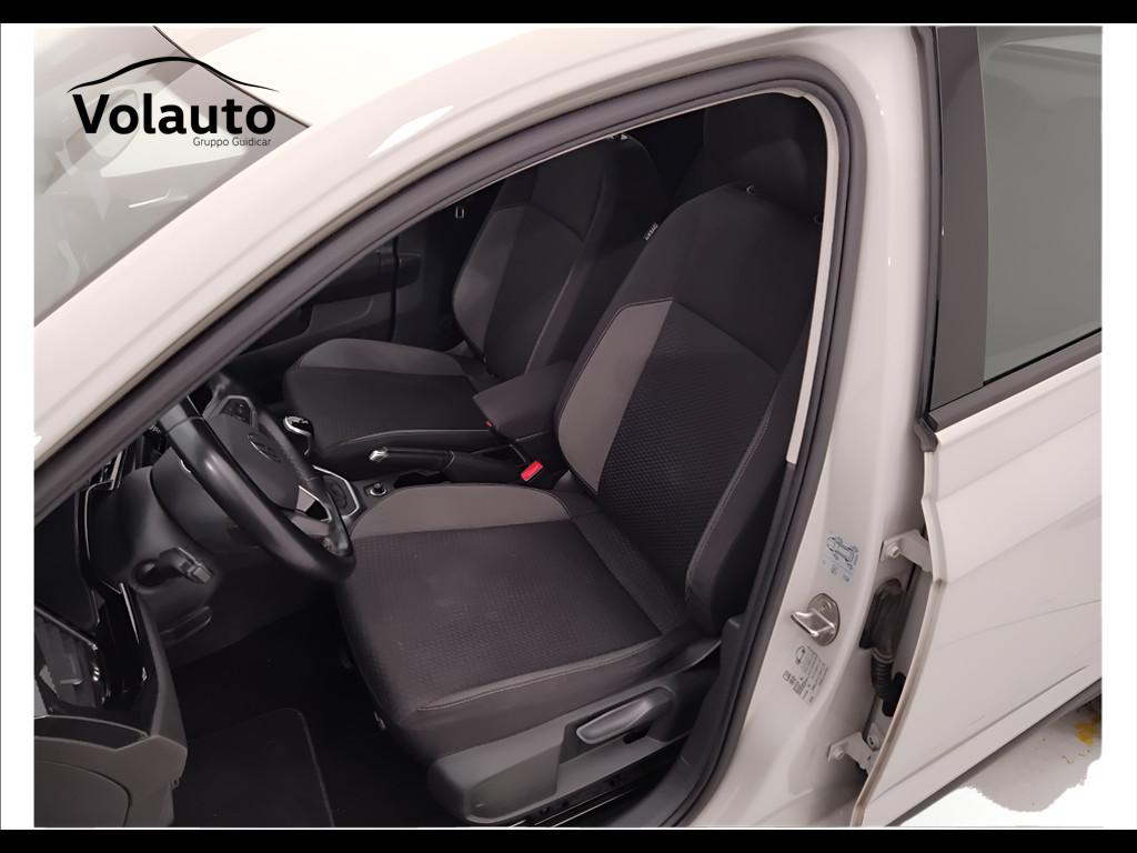 VOLKSWAGEN Taigo - Taigo 1.0 tsi Life 95cv