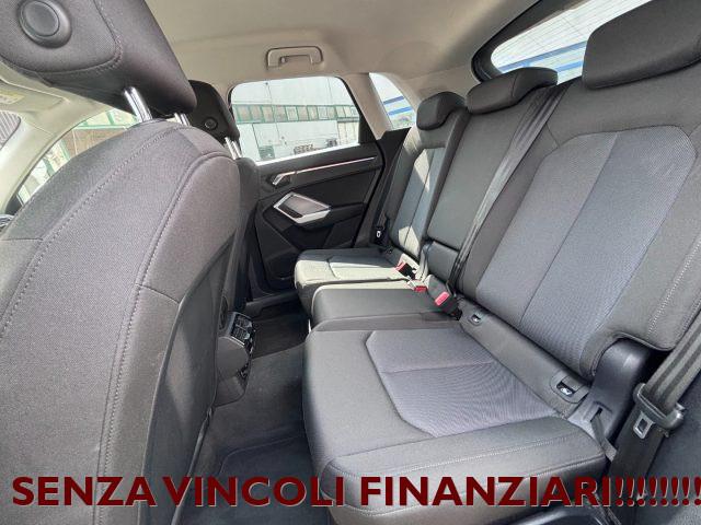 AUDI Q3 45 TFSI e S tronic Business PHEV VEDI INFO!!!!!