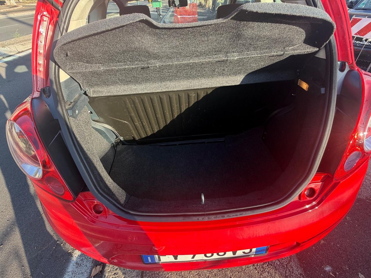 Ford Ka Ka+ 1.2 8V 69CV Titanium C Manuale