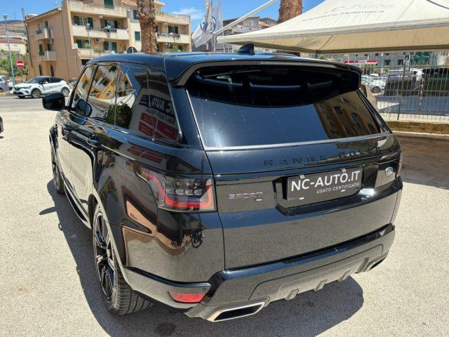 LAND ROVER Range Rover Sport 3.0d i6 mhev HSE Dynamic 249cv auto