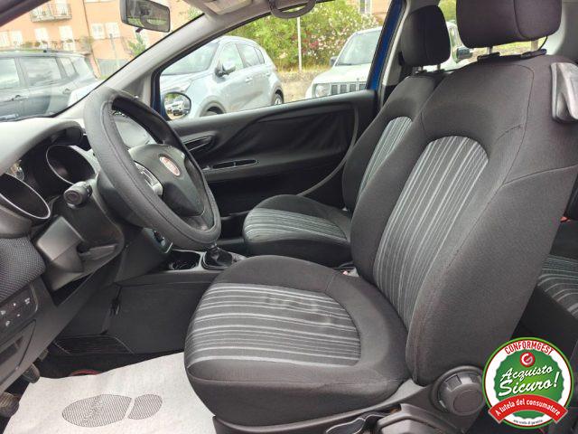 FIAT Punto Evo 1.2 3 porte 150° EasyPower