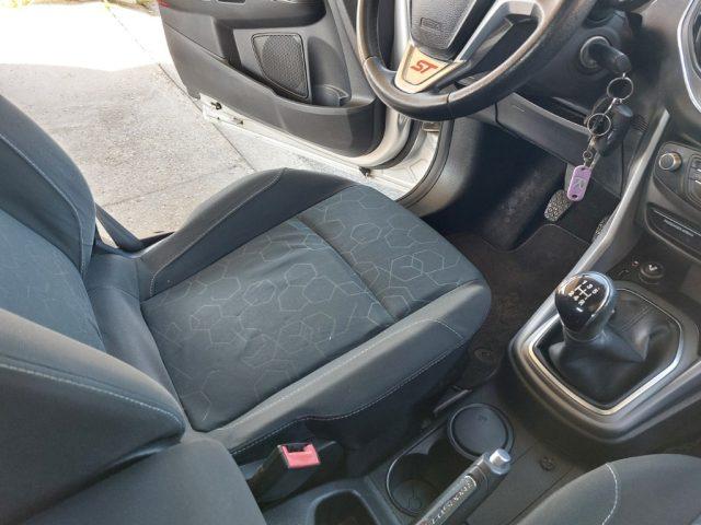 FORD B-Max 1.6 TDCi 95 CV Business