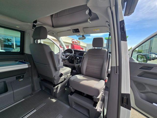 VOLKSWAGEN California 2.0 TDI 150CV DSG Beach Camper PERMUTE