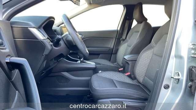 Renault Captur 1.6 E-TECH Hybrid Zen Auto 1.6 E-Tech hybrid Zen