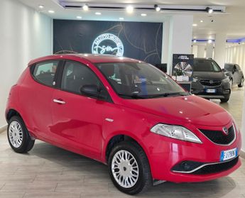 Lancia Ypsilon 0.9 BENZINZ /METANO ANNO 2017