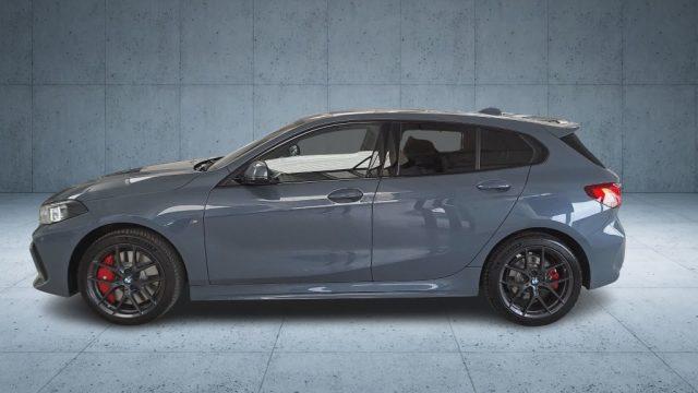 BMW 118 d 5p. Msport Aut. + Tetto apr.