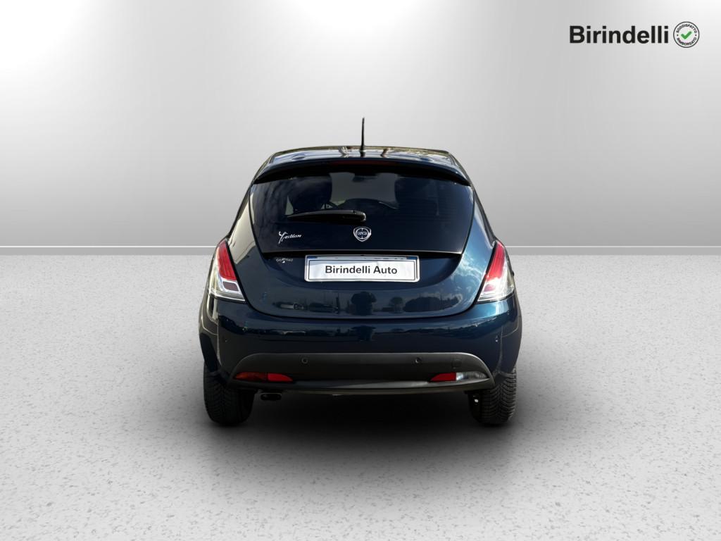 LANCIA Ypsilon 3ª serie - Ypsilon 1.2 69 CV 5 porte 30th Anniversary