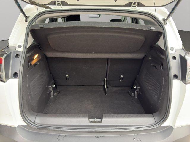 OPEL Crossland 1.2 12V S&S Edition 82cv