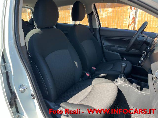 MITSUBISHI Space Star 1.2 Invite 4 Anni di Garanzia PROMO !
