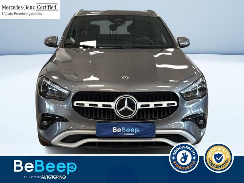 Mercedes-Benz GLA 180 ADVANCED AUTO