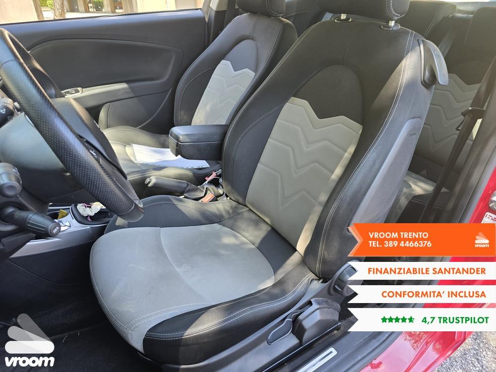ALFA ROMEO MiTo MiTo 1.3 JTDm 85 CV S&S Progres...