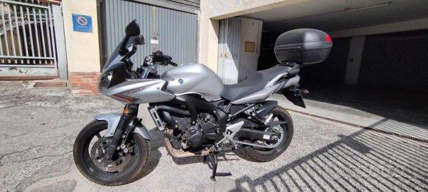 YAMAHA FZ6 Fazer UNICO PROPRIETARIO