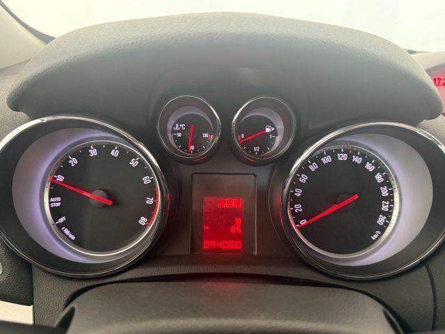OPEL Mokka 1.6 Ecotec 115CV 4x2 Start&Stop Cosmo
