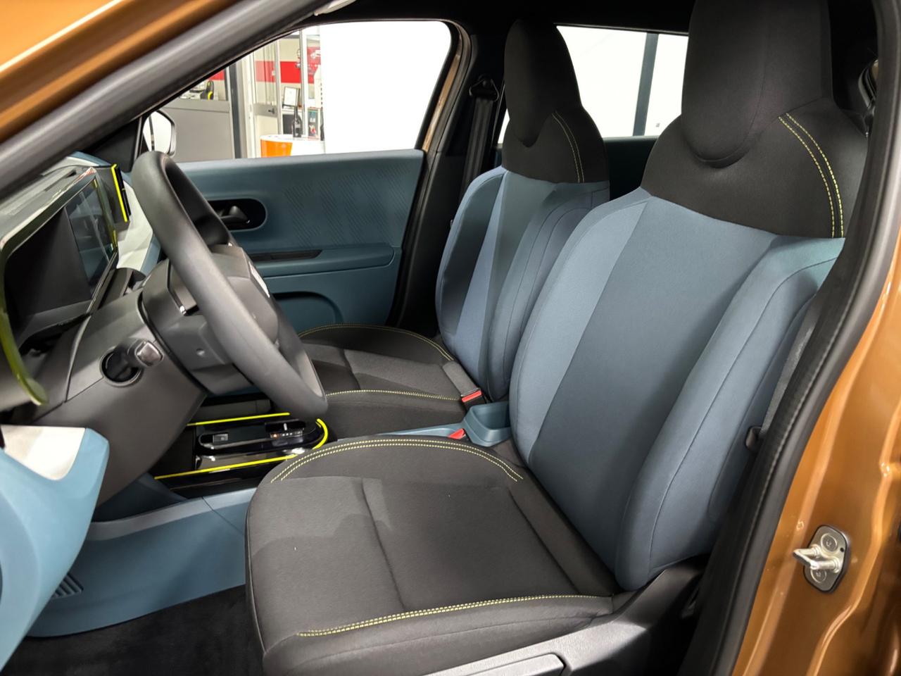 Fiat Grande Panda 1.2 Hybrid 110 CV S&S Business