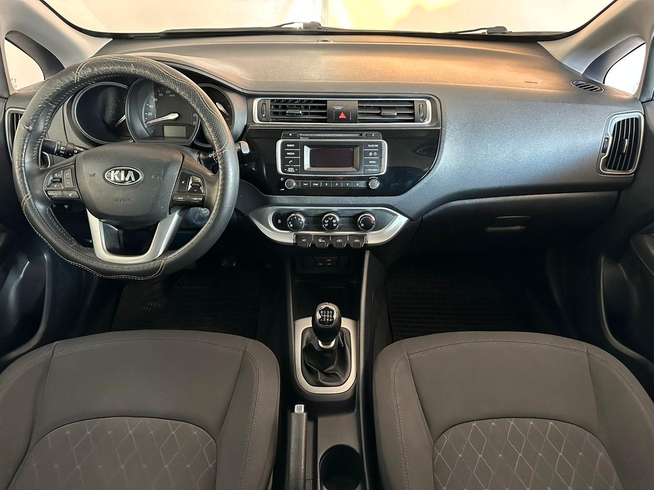 Kia Rio 1.1 CRDi 5p.S&S High Tech