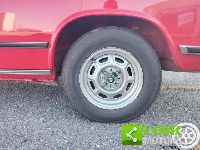 BMW 318 1802