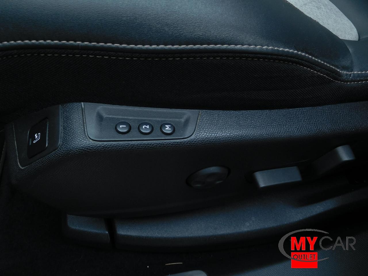 Peugeot 3008 Hybrid 225 e-EAT8 GT Pack