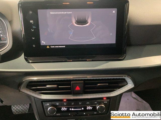SEAT Arona 1.0 EcoTSI 110 CV DSG XPERIENCE