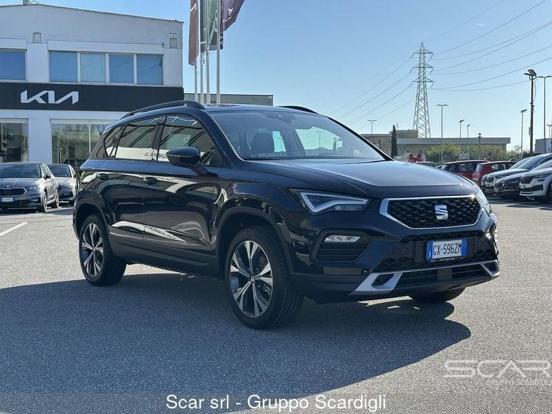 Seat Ateca 1.0 TSI Black Edition KM0 IVA ESPOSTA