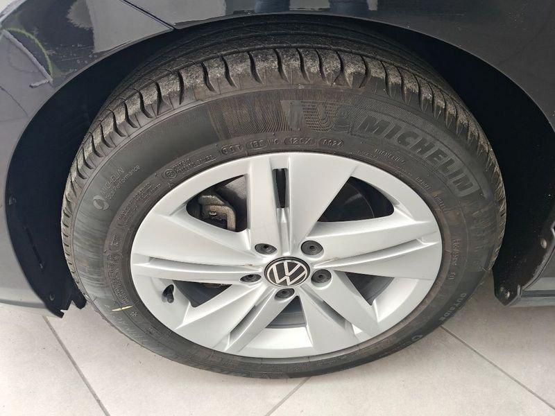 Volkswagen Golf 1.5 TSI EVO ACT Life