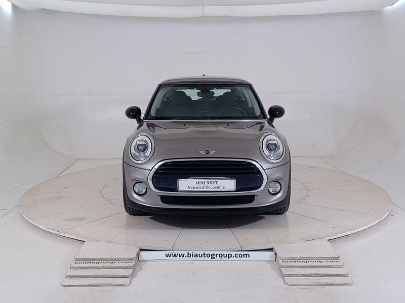 MINI Mini 5 porte Mini 2014 Diesel Mini 1.5 Cooper D Business 3p