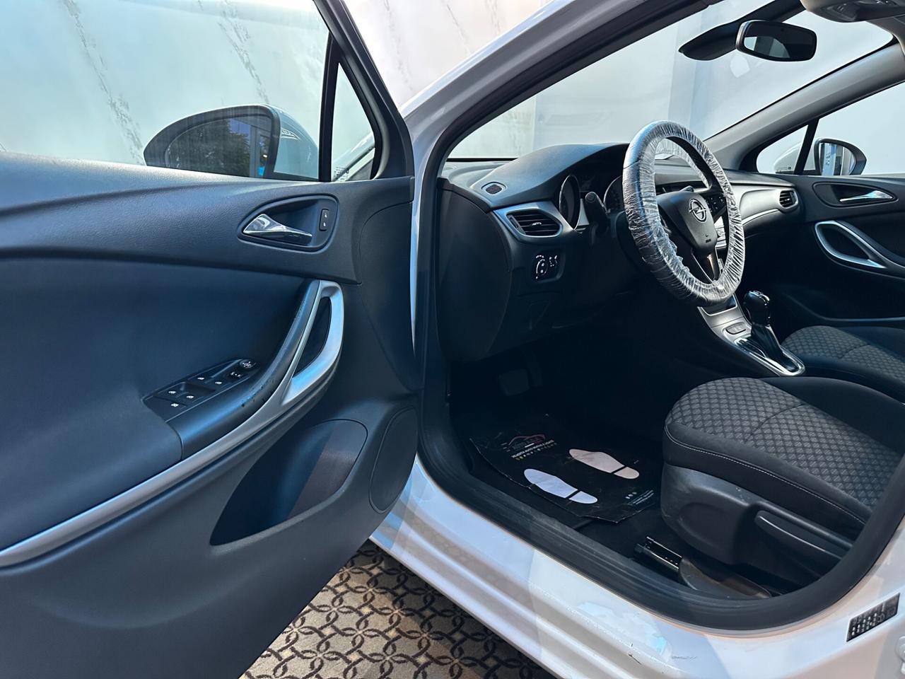 Opel Astra 1.6 CDTi 136CV aut. 5 porte Business