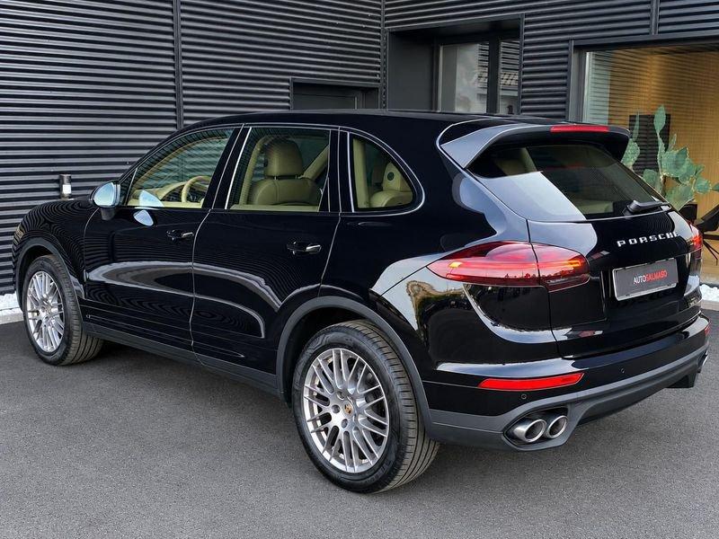 Porsche Cayenne Cayenne 3.0 Diesel Tiptronic 250 CV