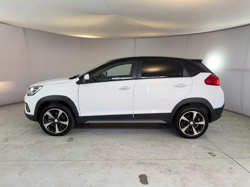 DR Motor dr3 - dr3 1.5 S2 Gpl 114cv